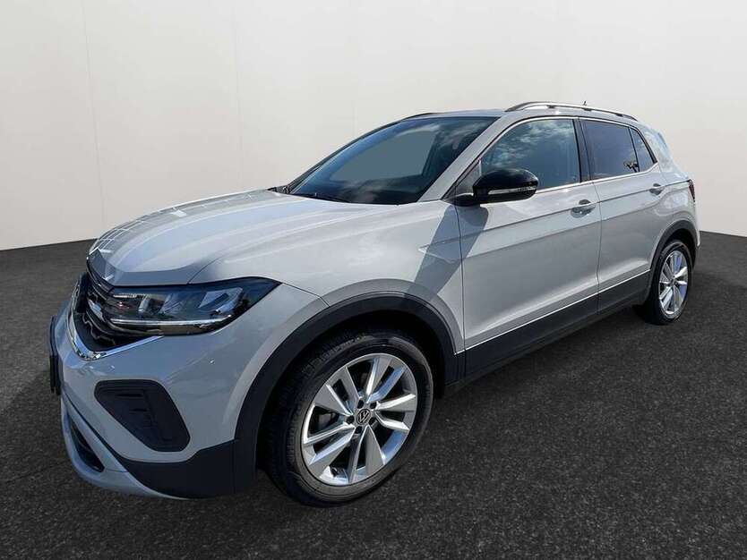 T-Cross