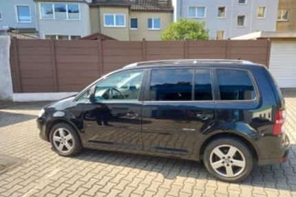 VW Touran 172.300 km 5.790 &euro; Witten 58452