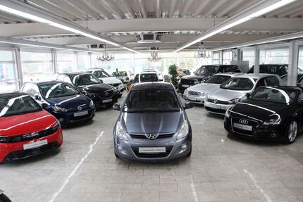 Hyundai i20 140.000 km 3.990 &euro; Essen 45356