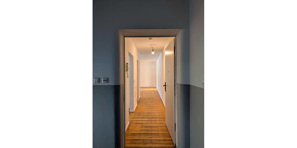 Etagenwohnung Dortmund Innenstadt Nord - 2 Zimmer, 58 m&sup2;, 600&euro; | Angebot:27584774