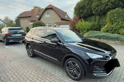 Seat Tarraco 117.800 km 24.500 &euro; Hagen 58099