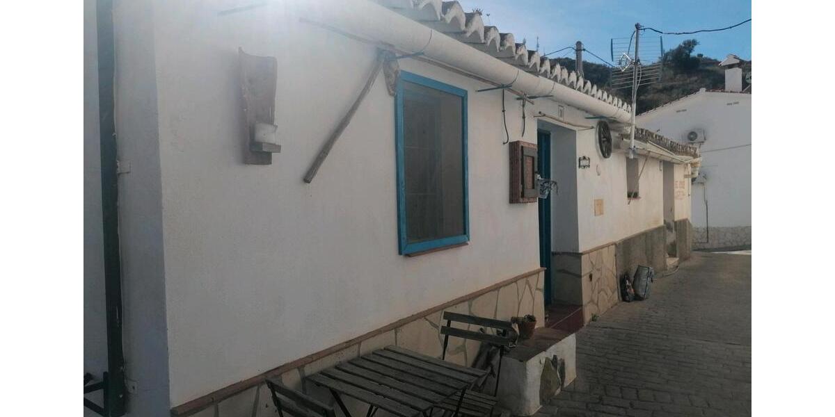 Haus in der Nähe von Malaga 3 zimmer
