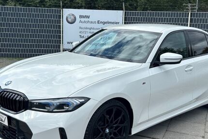 BMW 320 25.380 km 44.590 € Haltern am See 45721