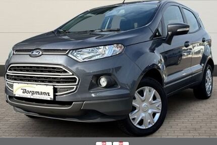 Ford EcoSport 70.850 km 9.990 € Gelsenkirchen 45894