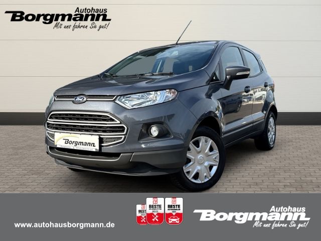 Ford EcoSport 70.850 km 9.990 € Gelsenkirchen 45894