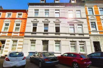 Wohnung Gelsenkirchen Ückendorf - 13 Zimmer, 264 m&sup2;, 199.440&euro; | Angebot:26670890