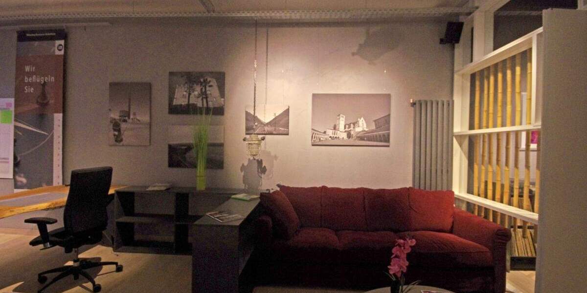 Gewerbeobjekt Marl Hüls - 666&euro; | Angebot:25783548