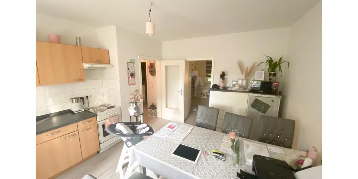 PROVISIONSFREI - Sehr gut vermietete 2-Zimmer-Wohnung 2 zimmer