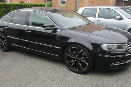 VW Phaeton 248.500 km 7.999 &euro; Oberhausen 46117