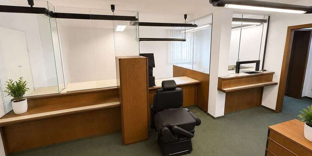 Gewerbeobjekt Hagen Hagen-Mitte - 69.900&euro; | Angebot:27236953