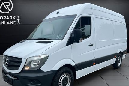 Mercedes-Benz Sprinter 301.178 km 10.950 &euro; Bochum 44866