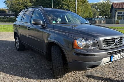 Volvo XC90 410.000 km 3.250 &euro; Recklinghausen 45657