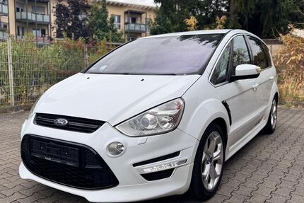 Ford S-Max 212.000 km 6.300 &euro; Herne ( Nordrhein-Westfalen ) 44628