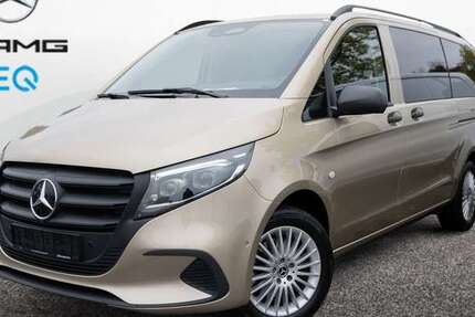Mercedes-Benz Vito 55.145 km 44.450 &euro; Dortmund 44139