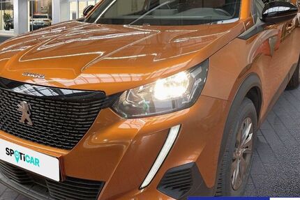 Peugeot 2008 27.685 km 15.730 &euro; Essen 45143