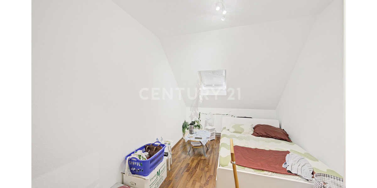 Zentrales Wohnen mit Ausblick im Herzen von Hagen-Haspe - Maisonettenwohnung Hagen Hagen-Mitte | Angebot:27549100