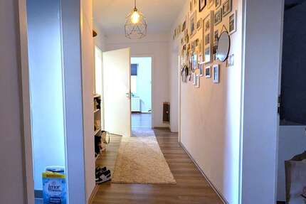 Wohnung zum Mieten in Datteln 800 € 96 m² 4 zimmer