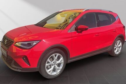 Seat Arona 16.400 km 20.990 € Wuppertal 42109