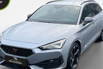 Cupra Leon 75.906 km 21.840 &euro; Bottrop 46244