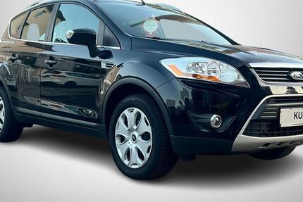 Ford Kuga 74.000 km 8.999 &euro; Hagen 58097
