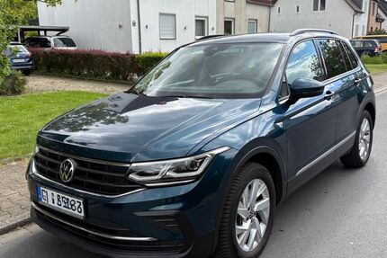 VW Tiguan 123.562 km 22.769 &euro; Gladbeck 45968