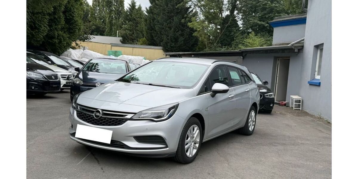 Opel Astra 140.000 km 4.999 &euro; Bochum 44809