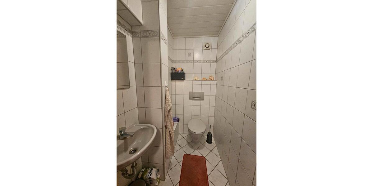 Etagenwohnung Dorsten Altstadt - 4 Zimmer, 73 m&sup2;, 179.000&euro; | Angebot:27429971