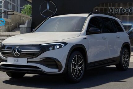 Mercedes-Benz EQB 36.651 km 37.880 &euro; Hagen 58135