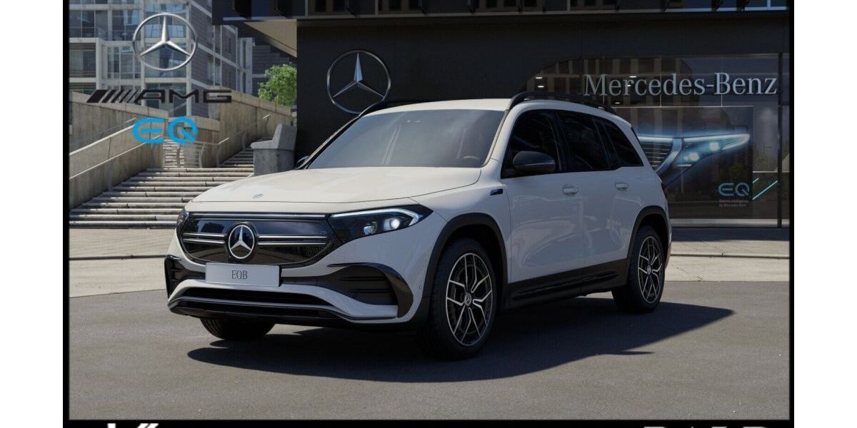 Mercedes-Benz EQB 36.651 km 37.880 &euro; Hagen 58135