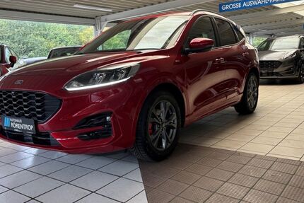 Ford Kuga 45.510 km 24.978 &euro; Lünen 44532