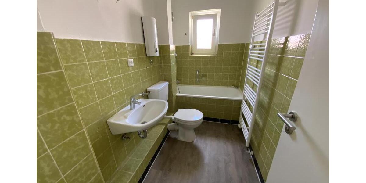 3-Zimmer-Wohnung in Witten Herbede 3 zimmer