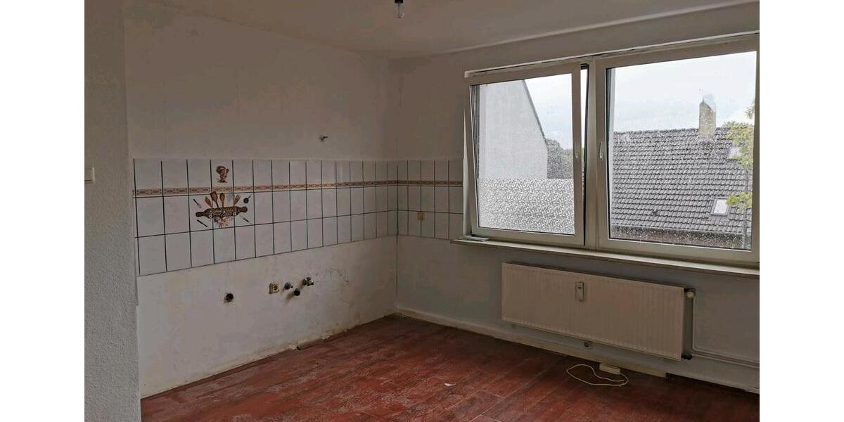Erdgeschoßwohnung Gelsenkirchen Erle - 1 Zimmer, 57 m&sup2;, 720&euro; | Angebot:26693973