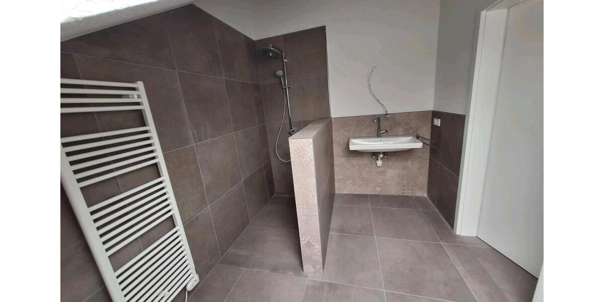 Dachgeschoßwohnung Haltern am See - 2 Zimmer, 82 m&sup2;, 1.150&euro; | Angebot:25571188