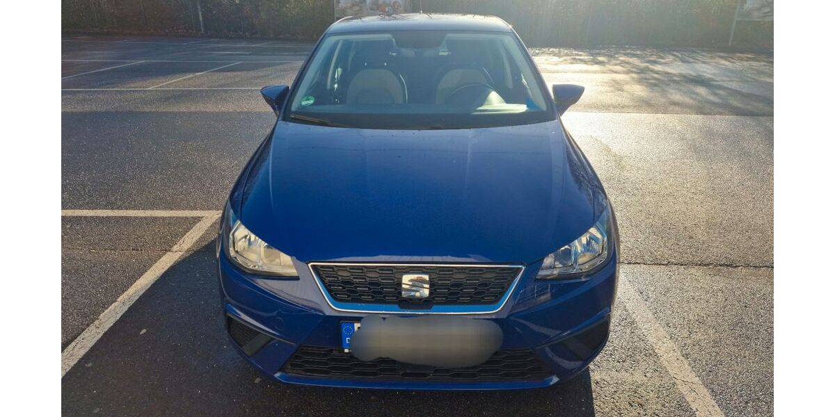 Seat Ibiza 91.500 km 8.899 &euro; Gladbeck 45964