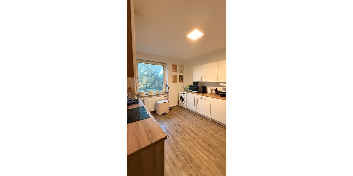 Schöne renovierte 2 Zimmer Wohnung in Herne zu vermieten 2 zimmer