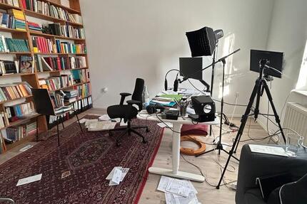 Kleine Wohnung zu vermieten - Wattenscheid 1 zimmer