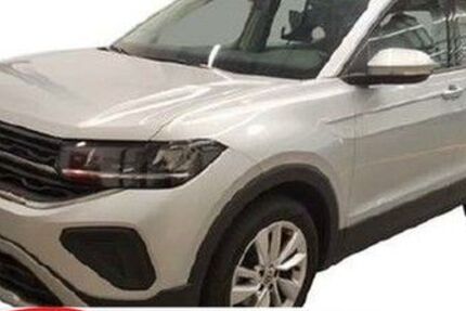 VW T-Cross 20.880 km 21.490 &euro; Hattingen 45527
