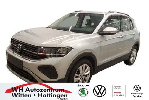 VW T-Cross 20.880 km 21.490 &euro; Hattingen 45527