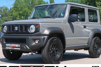 Suzuki Jimny 11.210 km 27.950 &euro; Herten 45701