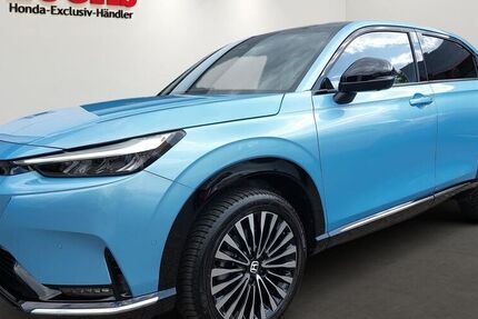 Honda e:Ny1