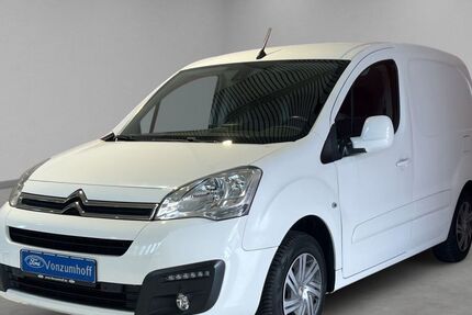 Citroen Berlingo 48.000 km 11.250 € Wuppertal 42117