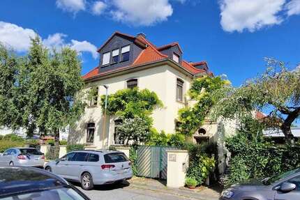 Wohnung zum Mieten in Ladenburg 1.500 € 180 m²