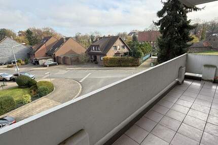 Charmante Single-Wohnung in Herten - Langenbochum 2 zimmer