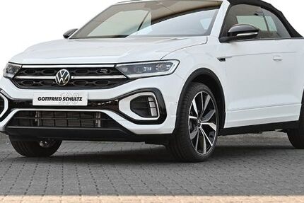 VW T-Roc 1.999 km 49.980 € Essen 45307