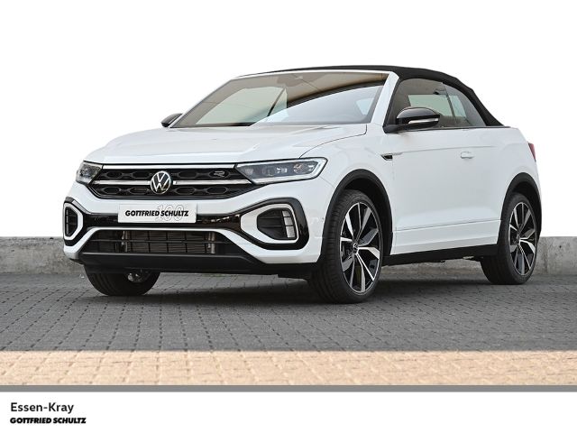 VW T-Roc 1.999 km 49.980 € Essen 45307
