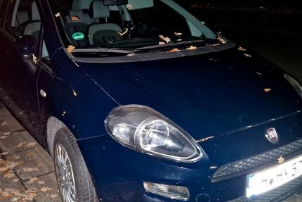 Fiat Punto 160.000 km 2.900 &euro; Dortmund 44369