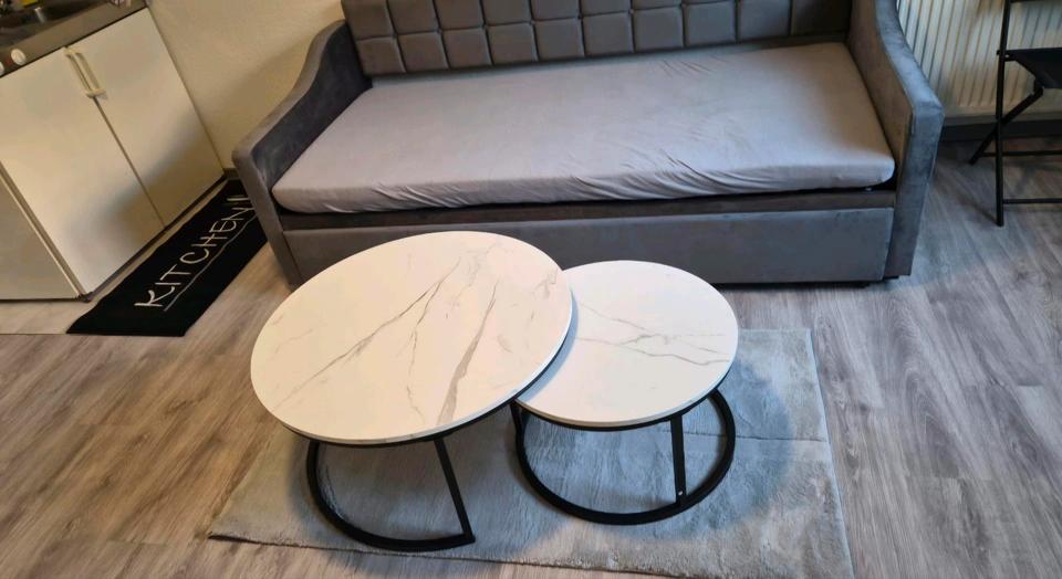 Erdgeschoßwohnung Bochum Bochum-Nord - 1 Zimmer, 22 m&sup2;, 350&euro; | Angebot:25637265