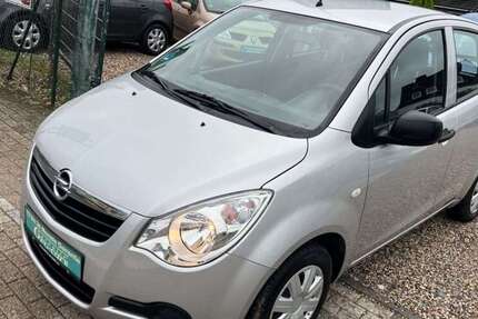 Opel Agila 125.000 km 2.999 € Essen 45147