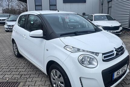 Citroen C1 33.600 km 9.490 &euro; Castrop-Rauxel 44579