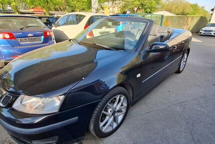 Saab 9-3 195.500 km 6.990 &euro; Dortmund 44339